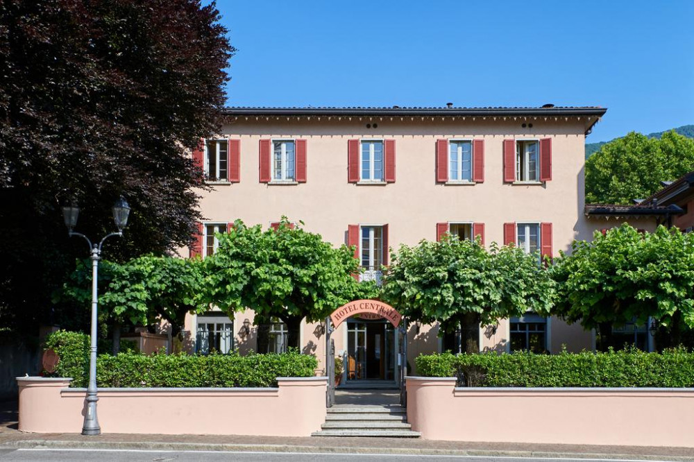 Vacation Hub International - VHI - Travel Club - Hotel Centrale