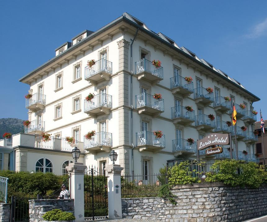 Vacation Hub International - VHI - Travel Club - Hotel Lario