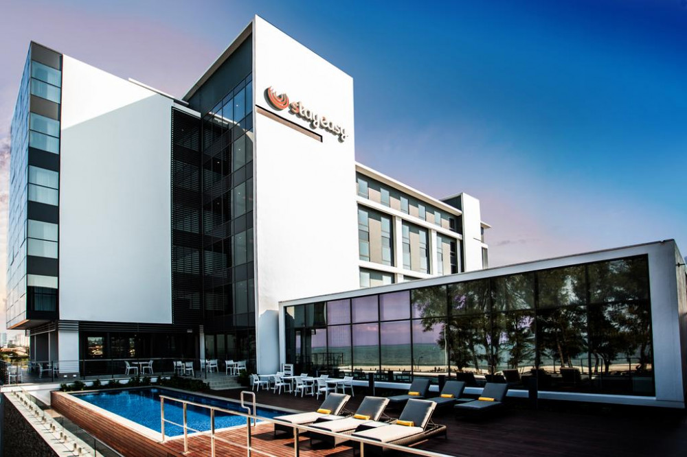 Vacation Hub International - VHI - StayEasy Maputo