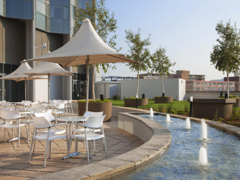 Vacation Hub International - VHI - Travel Club - RH Hotel Pretoria