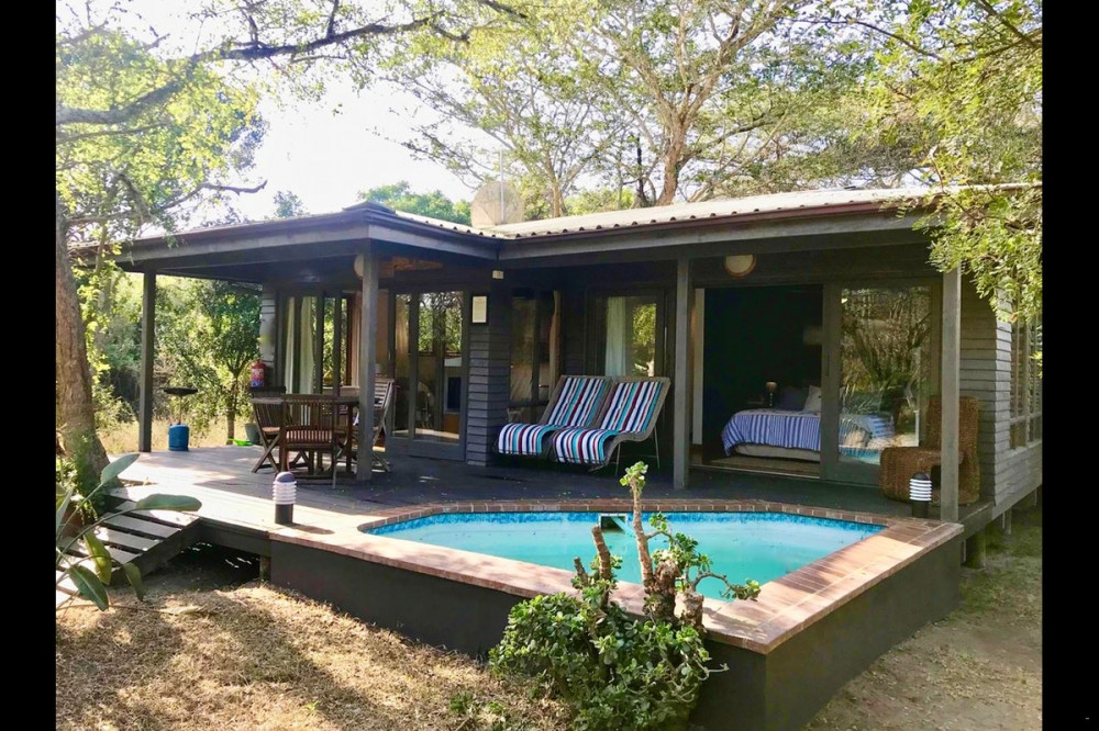 Vacation Hub International - VHI - Travel Club - Imani Bush House