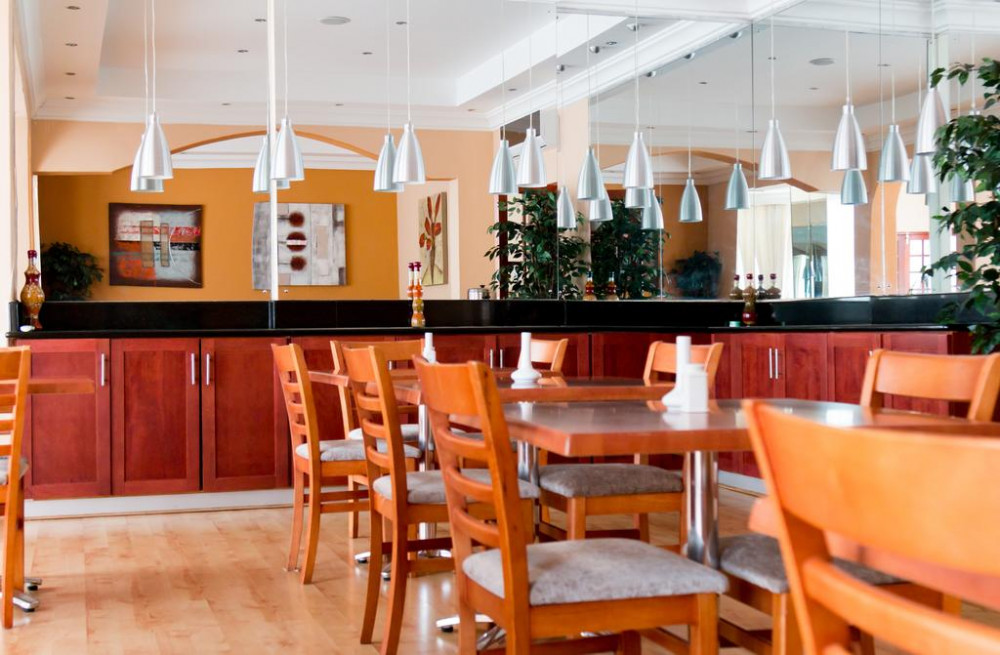 Vacation Hub International - VHI - Travel Club - Hotel Cube