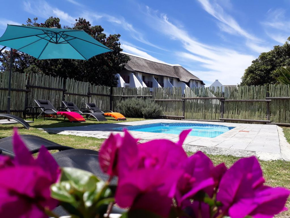 Vacation Hub International - VHI - Travel Club - St Francis Bay Holiday Villa