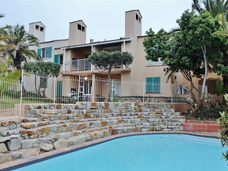 Vacation Hub International - VHI - Travel Club - Seafarer Apartment