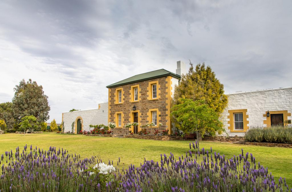 Vacation Hub International - VHI - Travel Club - The Old Jail