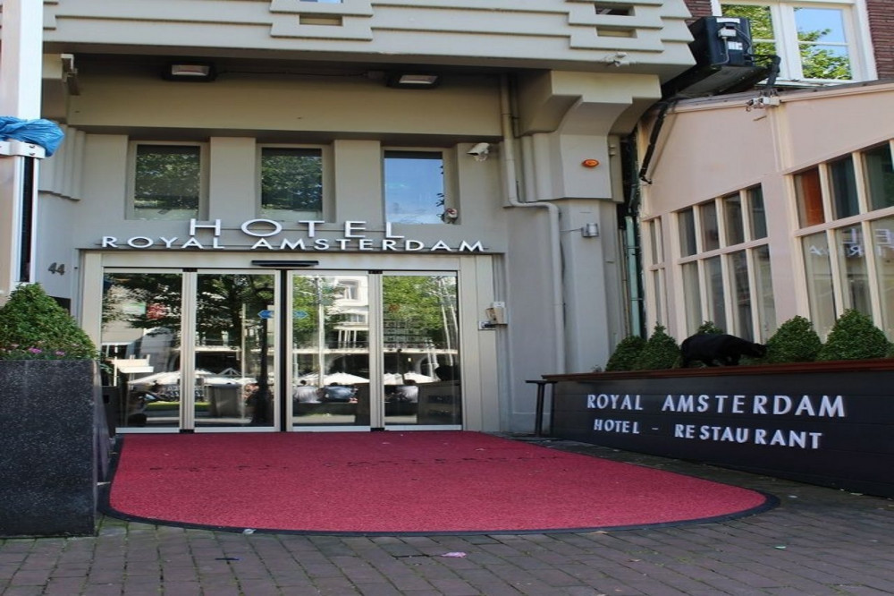 Vacation Hub International - VHI - Travel Club - Royal Amsterdam Hotel