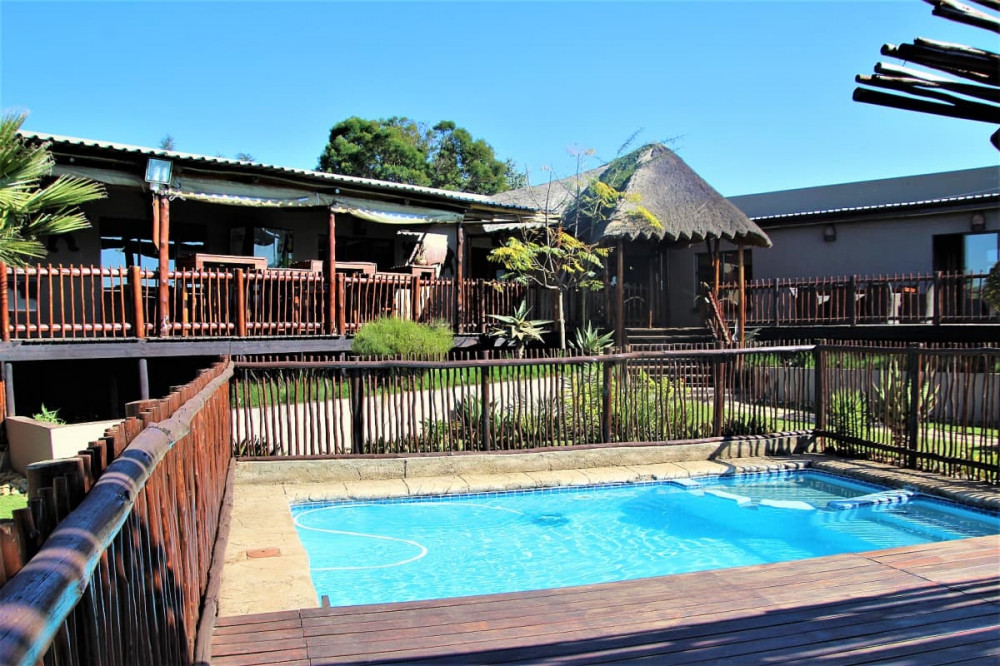 Vacation Hub International - VHI - Travel Club - Saba Lodge