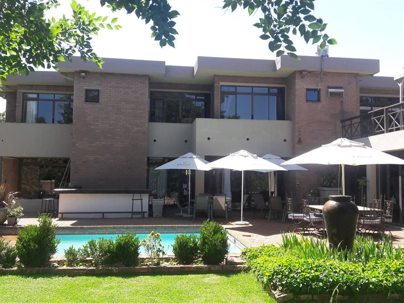Vacation Hub International - VHI - Willow Banks Lodge