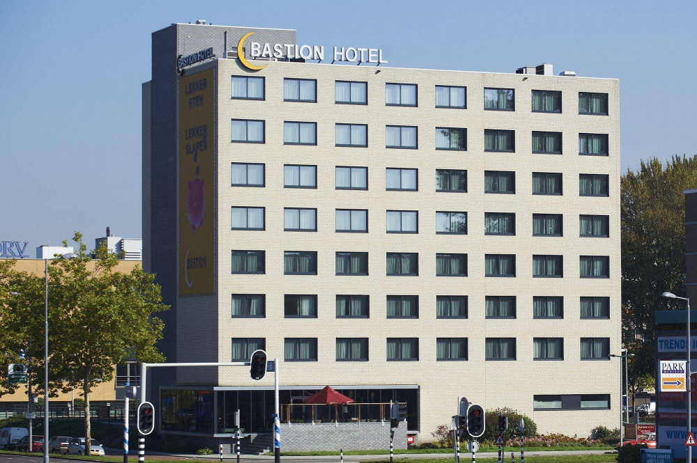 Vacation Hub International - VHI - Travel Club - Bastion Hotel Rotterdam Alexander