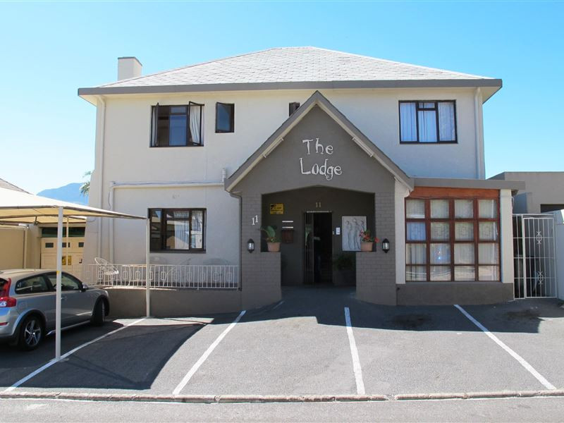 Vacation Hub International - VHI - Travel Club - The Lodge