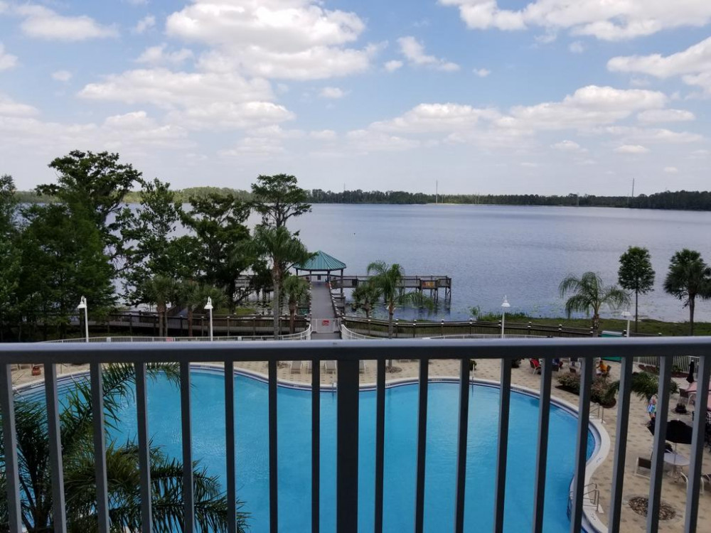 Vacation Hub International - VHI - Travel Club - Blue Heron Beach Resort