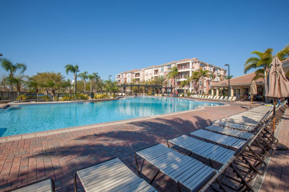 Vacation Hub International - VHI - Travel Club - Vista Cay By Millenium
