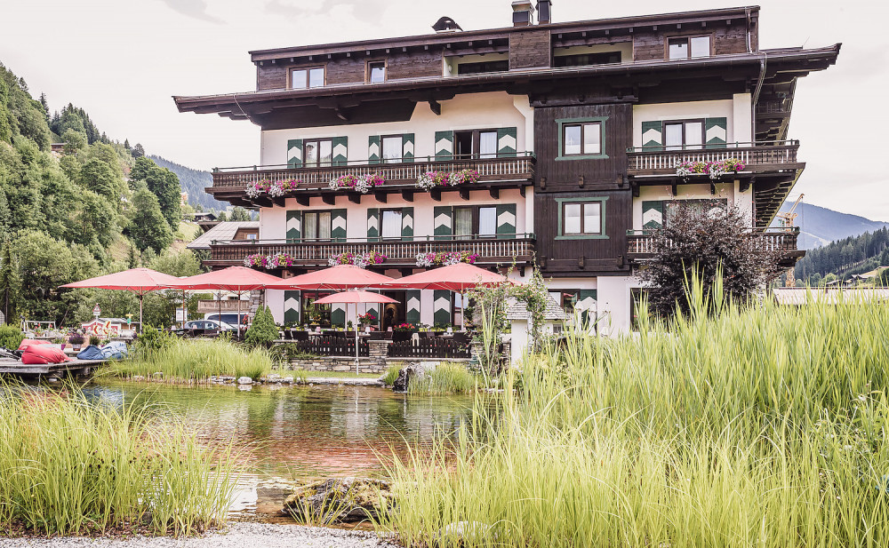 Vacation Hub International - VHI - Travel Club - Ski & Bike Hotel Wiesenegg