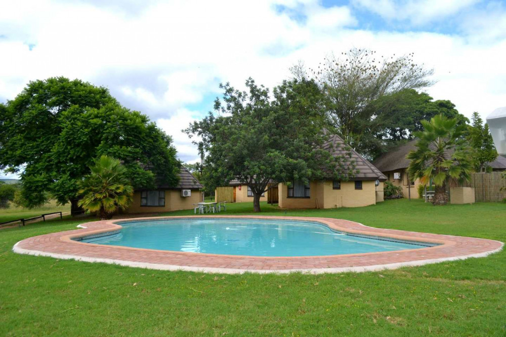 Vacation Hub International - VHI - Travel Club - Andante Game Farm
