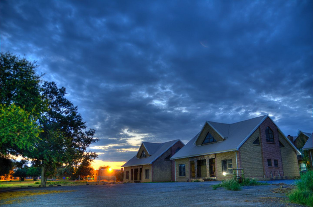 Vacation Hub International - VHI - Travel Club - Eldorado Lodge