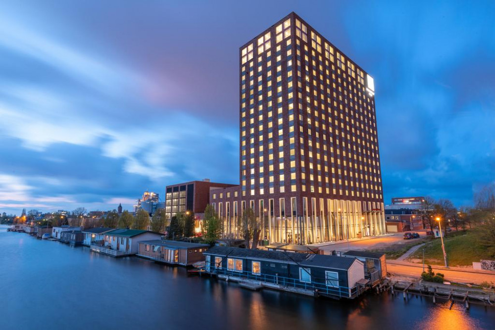 Vacation Hub International - VHI - Travel Club - Leonardo Royal Hotel Amsterdam