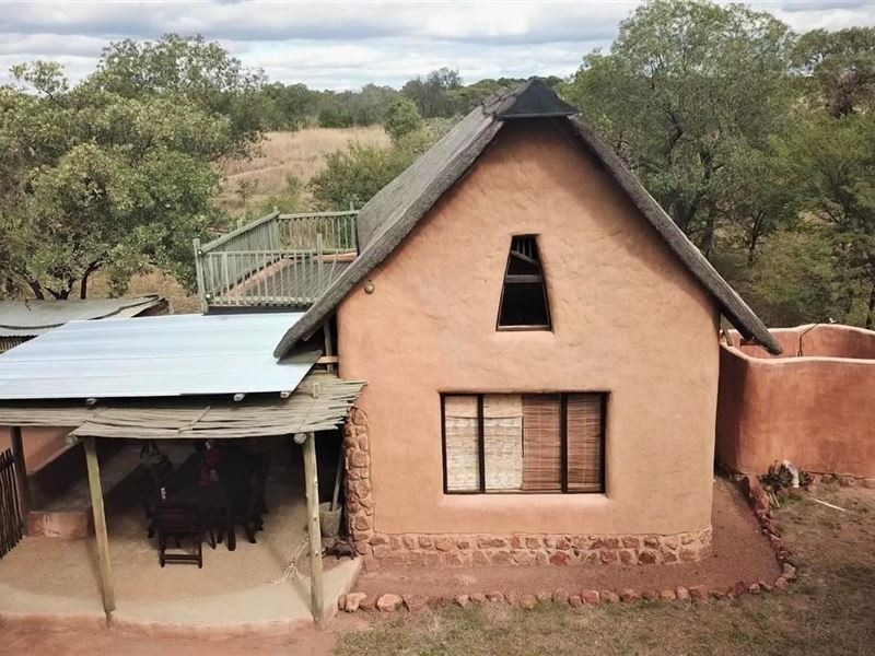 Vacation Hub International - VHI - Travel Club - Adama Artistic Chalets & Teepees