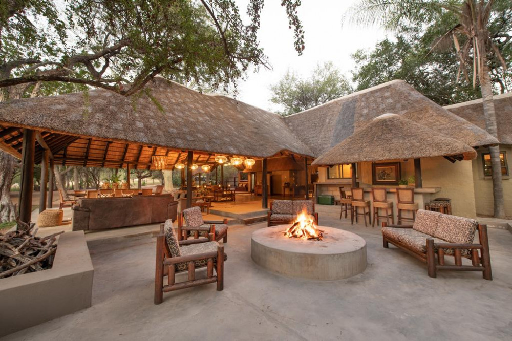 Vacation Hub International - VHI - Travel Club - Malilule Safaris