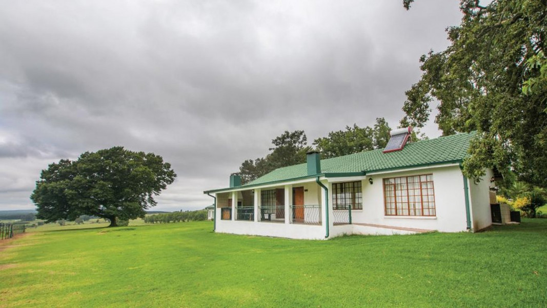 Vacation Hub International - VHI - Travel Club - Hoyo Hoyo Machado Stud Lodge - Misty Morns