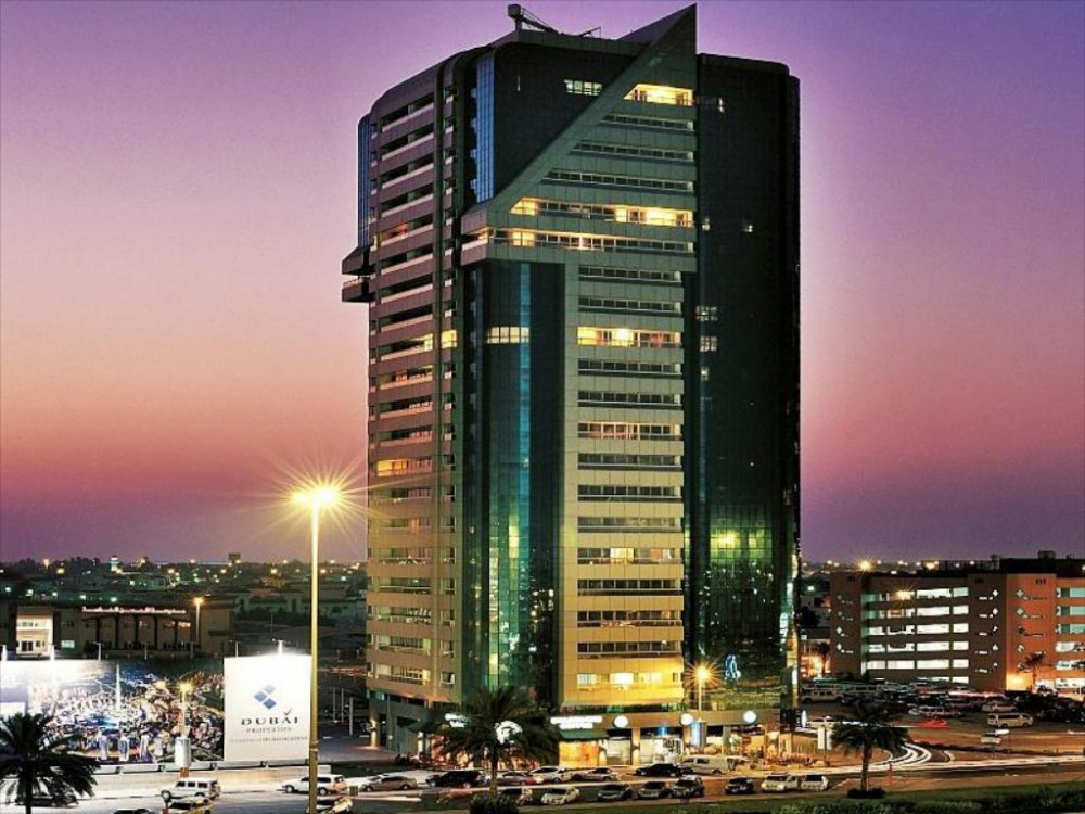 Vacation Hub International - VHI - Travel Club - Number One Tower Suites Dubai