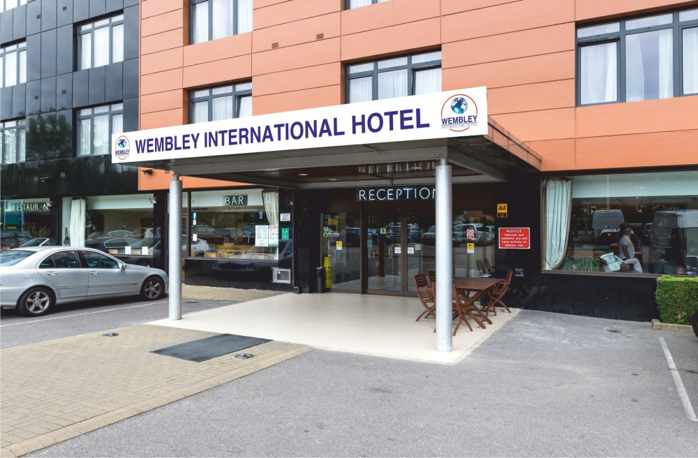 Vacation Hub International - VHI - Travel Club - London Wembley International hotel