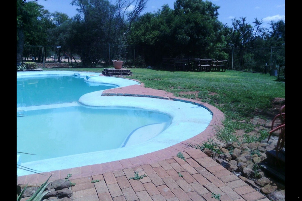 Vacation Hub International - VHI - Travel Club - Inyala Game Lodge