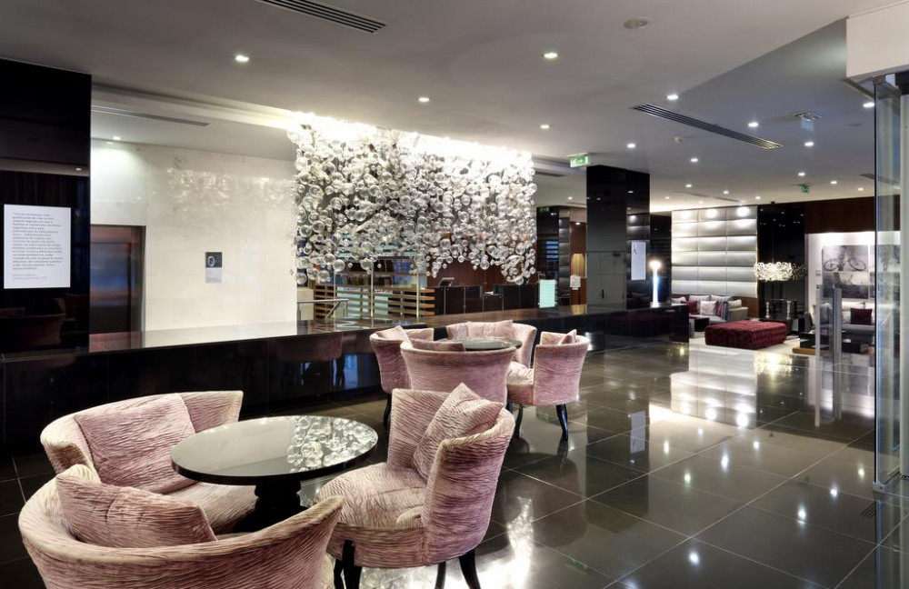 Vacation Hub International - VHI - Travel Club - Eurostars das Letras