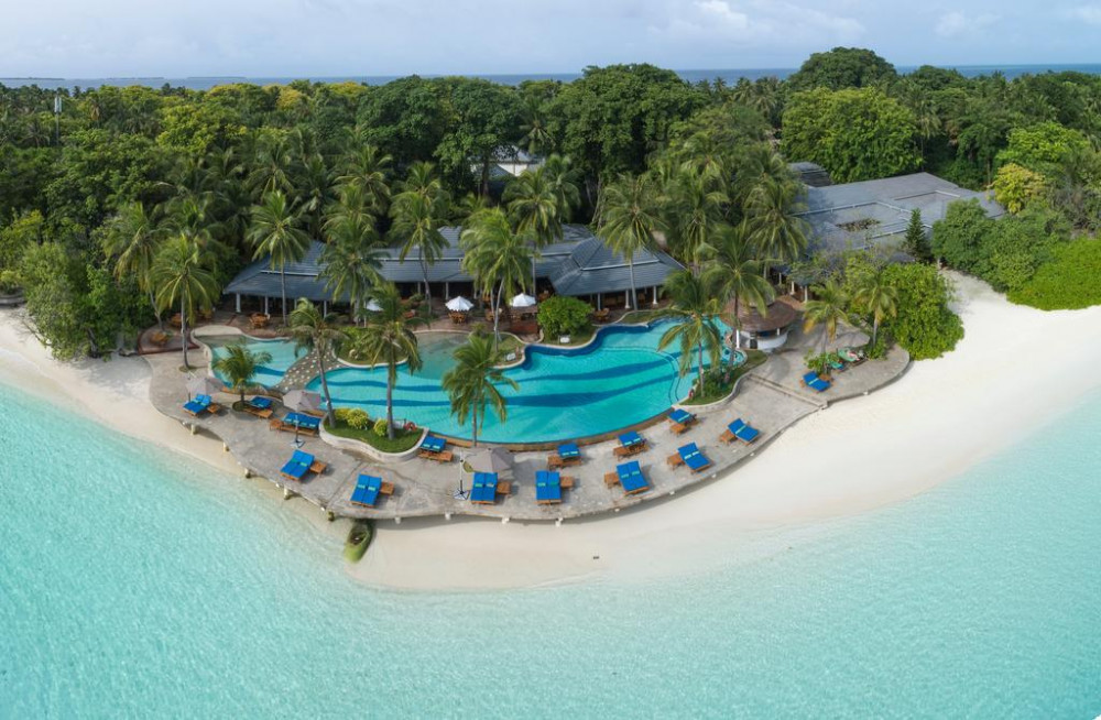 Vacation Hub International - VHI - Travel Club - Royal Island Resort & Spa