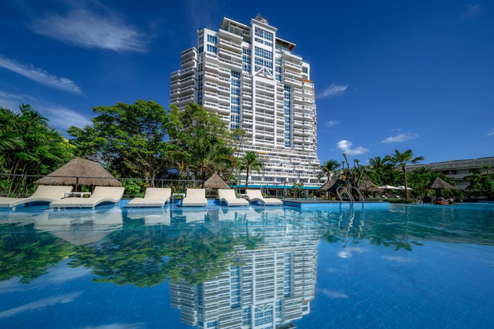 Vacation Hub International - VHI - Travel Club - Andaman Beach Suites