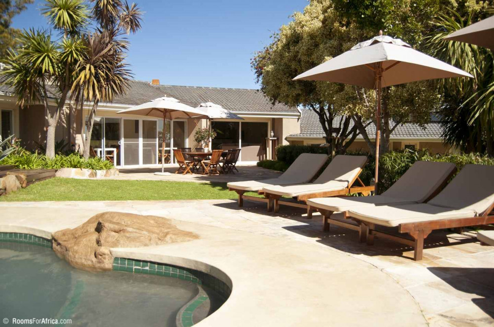 Vacation Hub International - VHI - African Queen Guest House