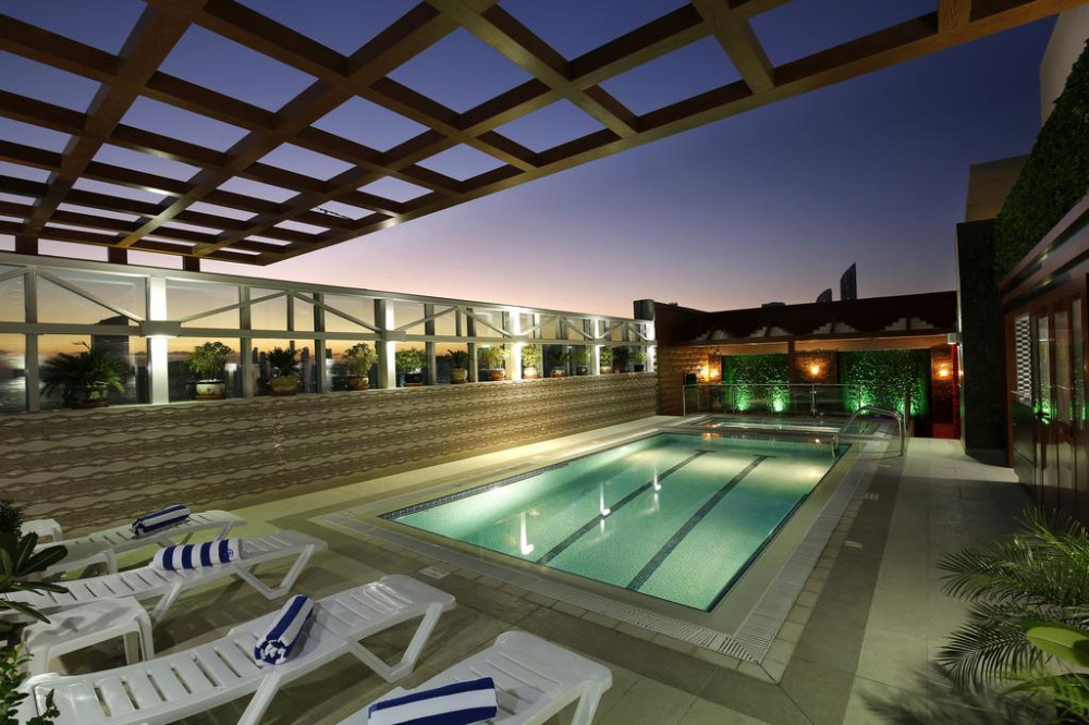 Vacation Hub International - VHI - Travel Club - Queen Palace Hotel