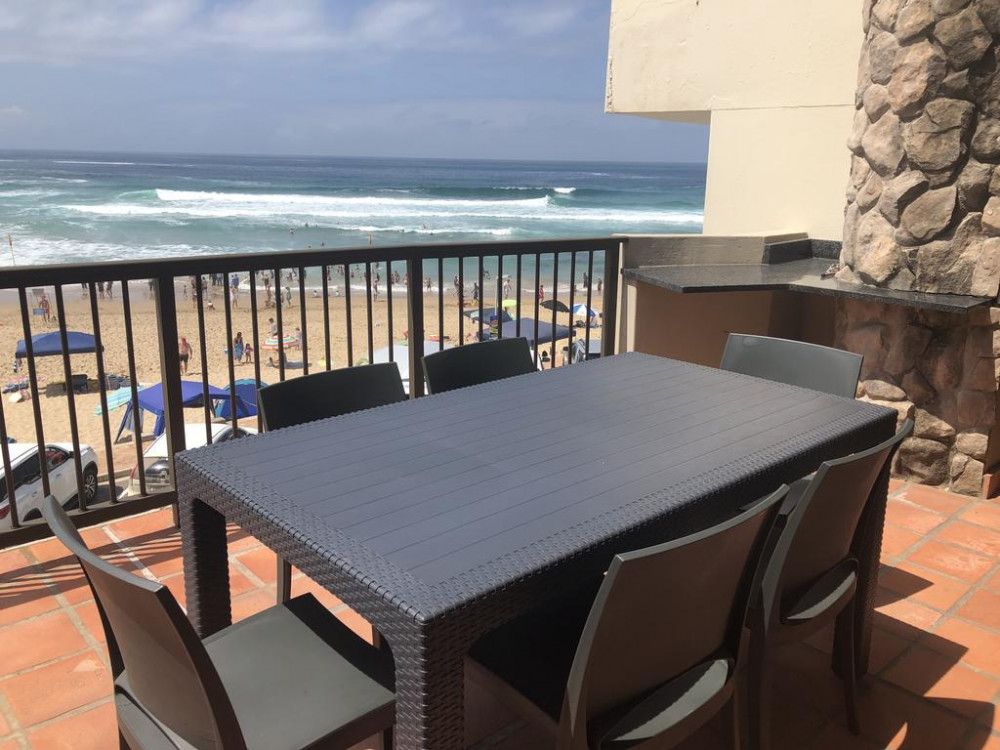 Vacation Hub International - VHI - Travel Club - Herolds Bay Accommodation - Beach Road Flat