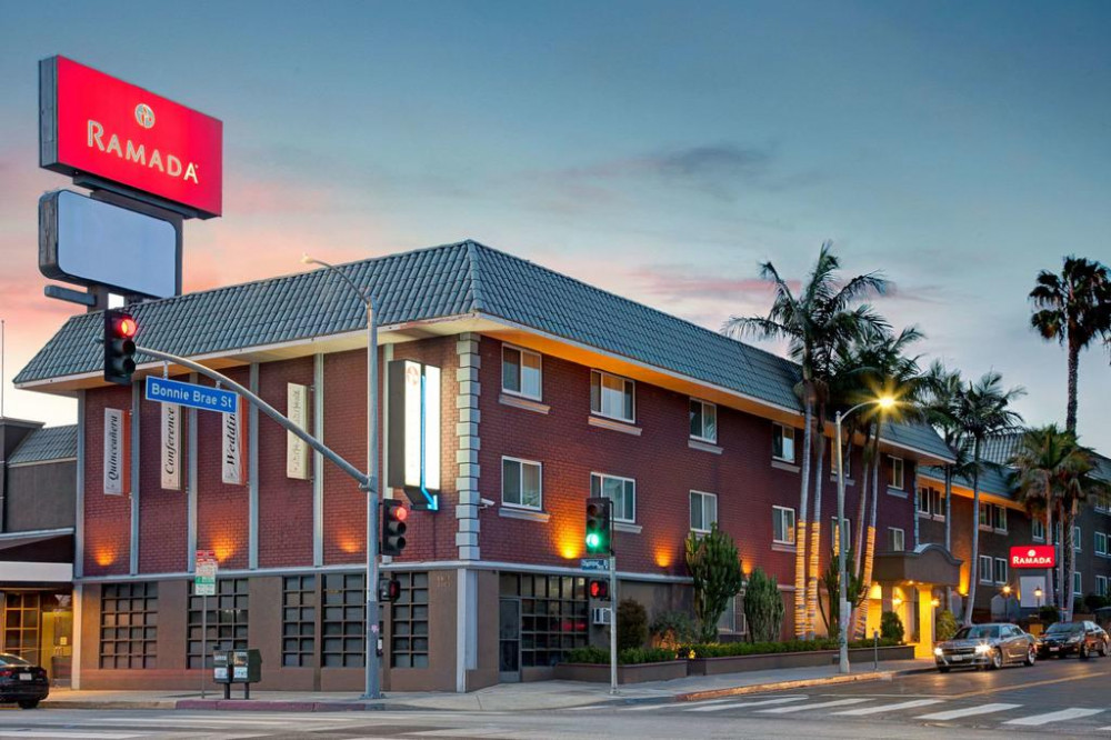 Vacation Hub International - VHI - Travel Club - Ramada by Wyndham Los Angeles/Downtown West