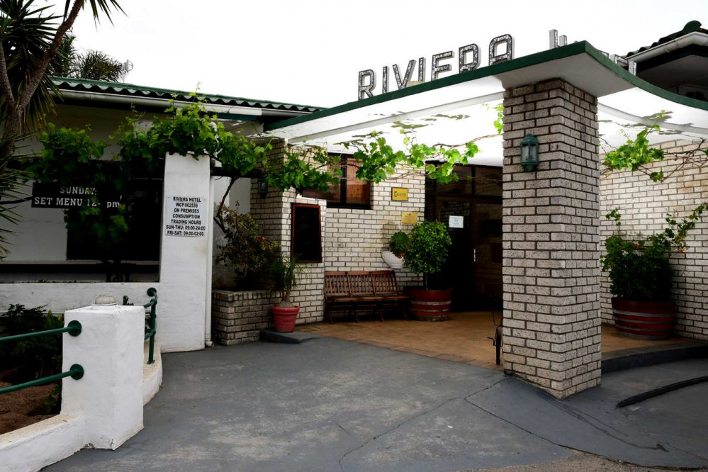Vacation Hub International - VHI - Travel Club - Riviera Hotel & Chalets