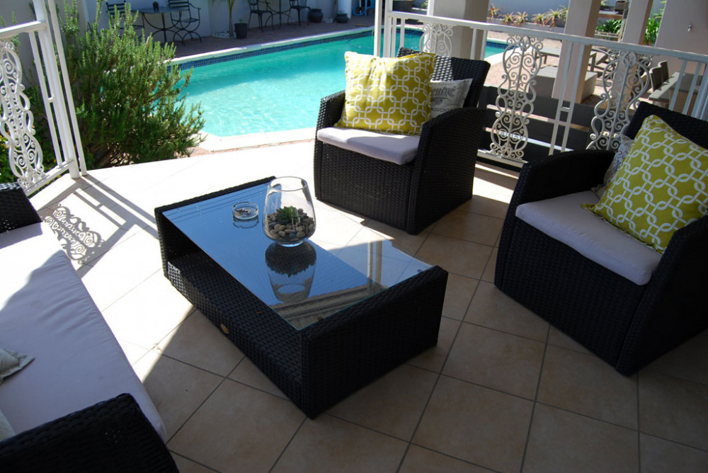 Vacation Hub International - VHI - Travel Club - Olive Grove Guest House