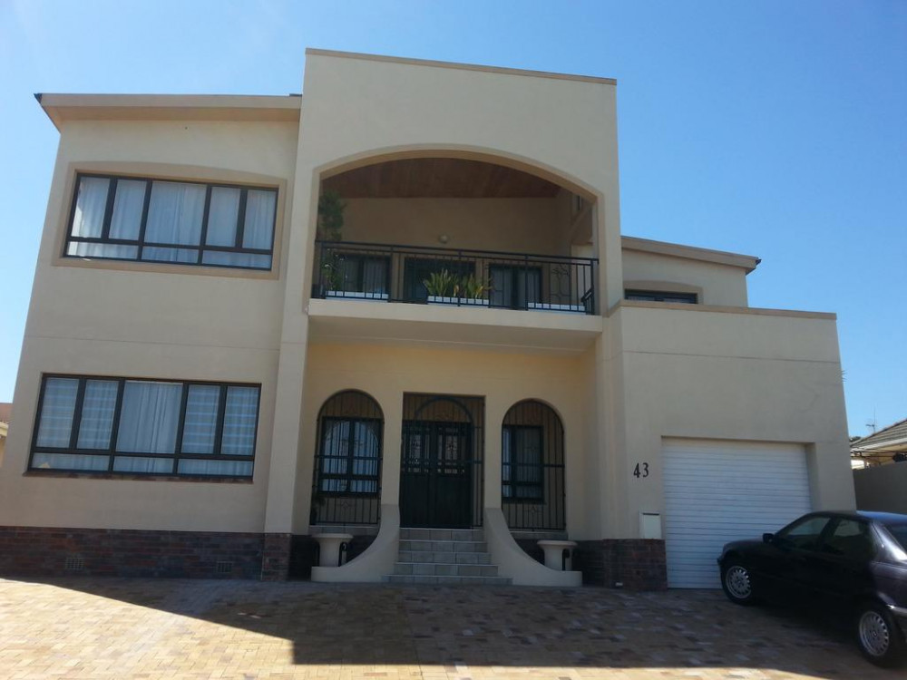 Vacation Hub International - VHI - Travel Club - Auriol's Guest House