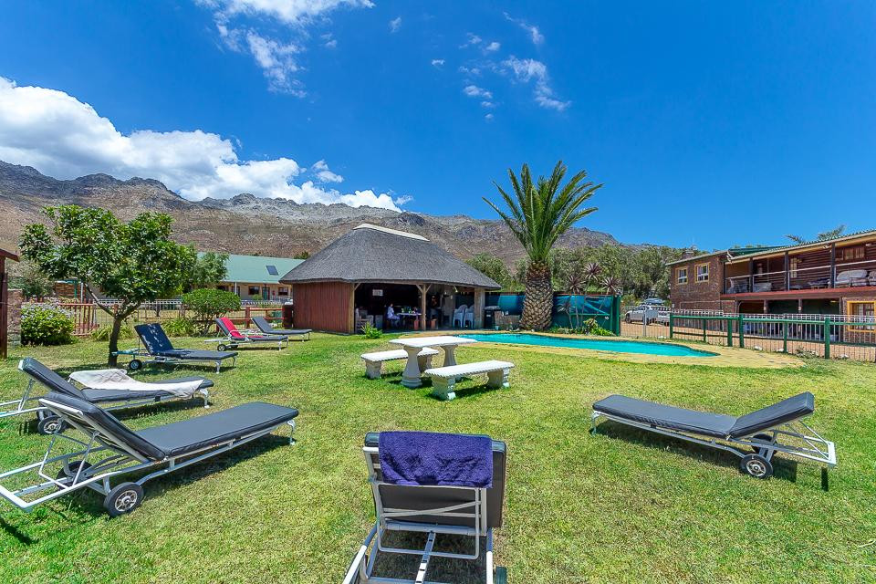 Vacation Hub International - VHI - Travel Club - Kingfisher Hollow