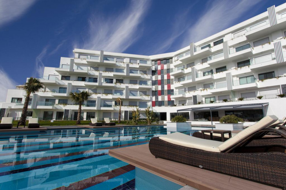 Vacation Hub International - VHI - Travel Club - Q Spa Resort in Antalya