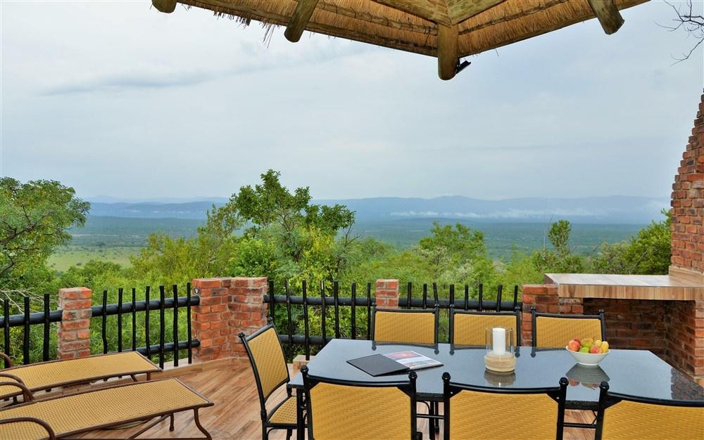 Vacation Hub International - VHI - Travel Club - Bushtime at Mabula