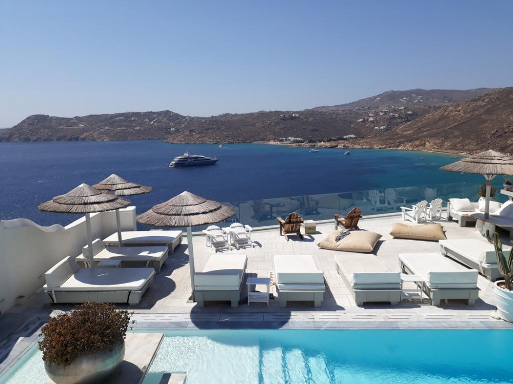 Vacation Hub International - VHI - Travel Club - Greco Philia | Hotel Boutique