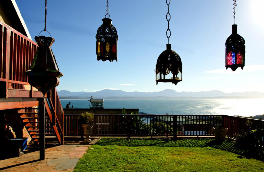 Vacation Hub International - VHI - Travel Club - Sundowners Loft