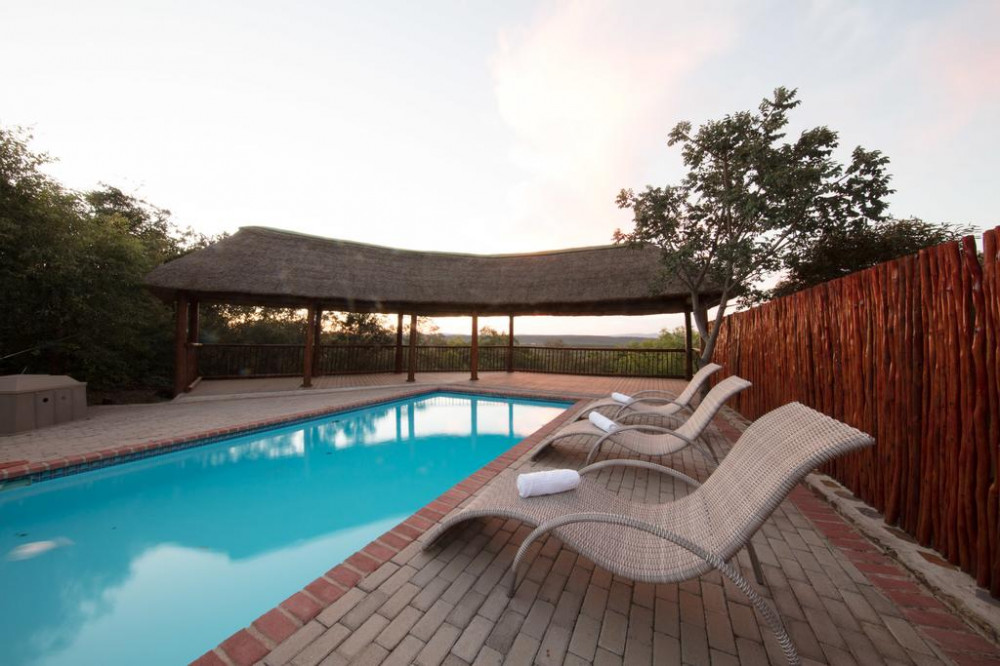 Vacation Hub International - VHI - Travel Club - Mmakuba Private Game Lodge