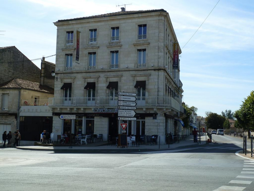 Vacation Hub International - VHI - Travel Club - Hôtel Du Centre