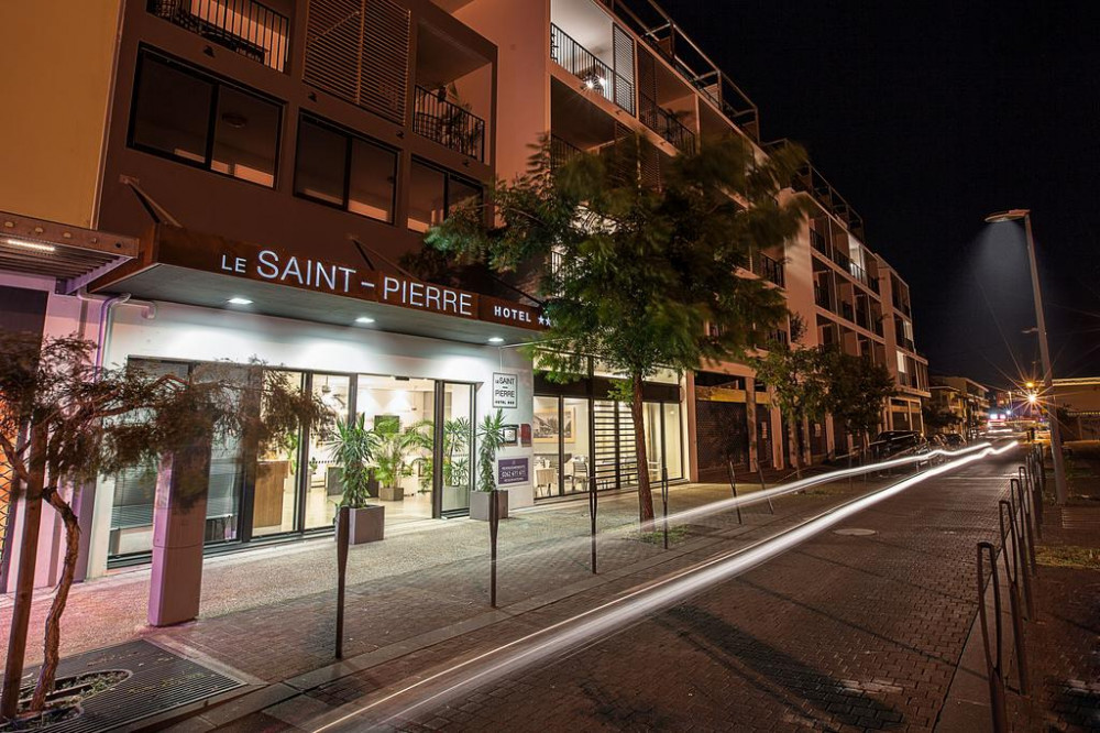 Vacation Hub International - VHI - Travel Club - Hôtel le Saint-Pierre