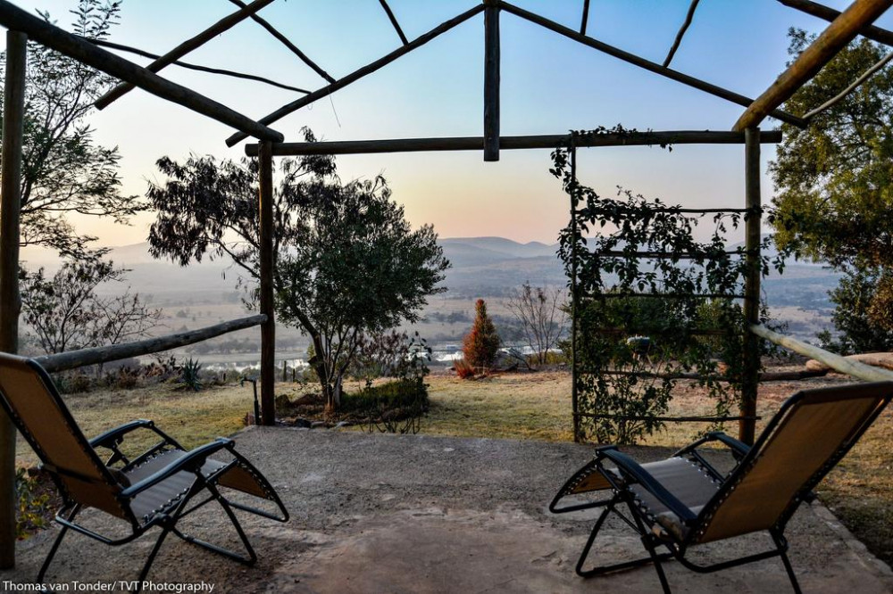 Vacation Hub International - VHI - Travel Club - Oppiberg Guest House