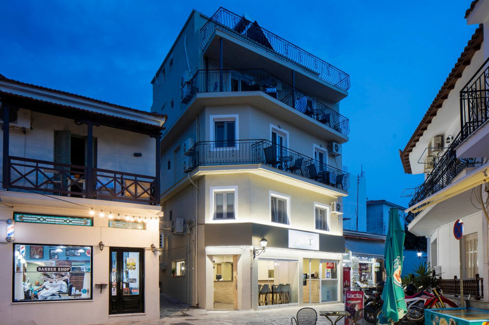 Vacation Hub International - VHI - Travel Club - Entelia Hotel