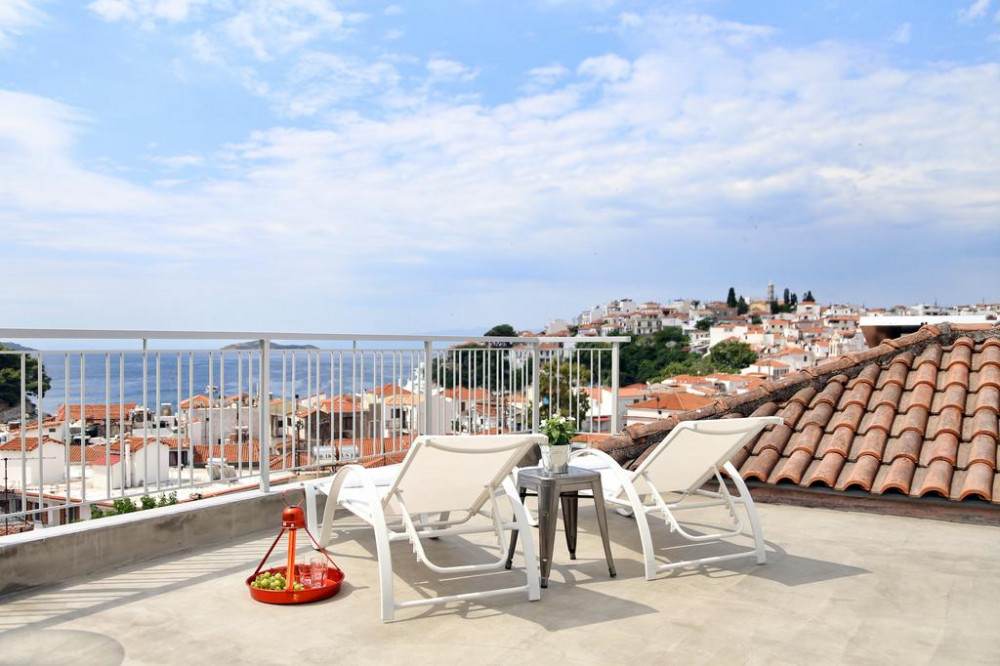 Vacation Hub International - VHI - Travel Club - Design ArchitectoniKa Hotel