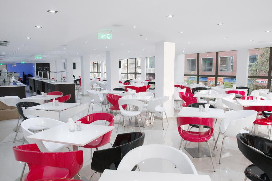 Vacation Hub International - VHI - Travel Club - Breeze Boutique Hotel