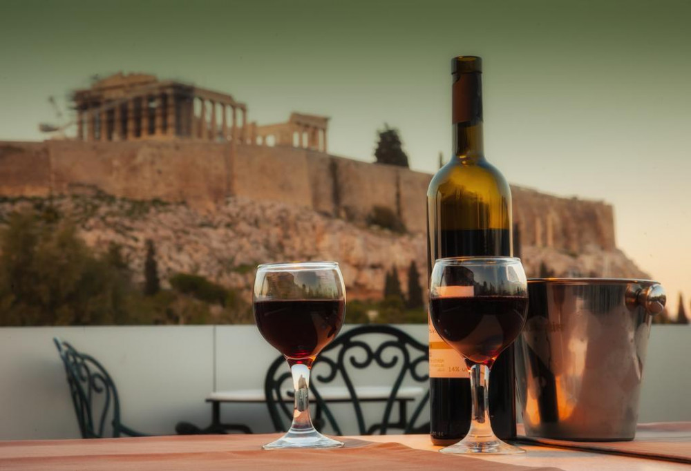 Vacation Hub International - VHI - Travel Club - Acropolis View Hotel