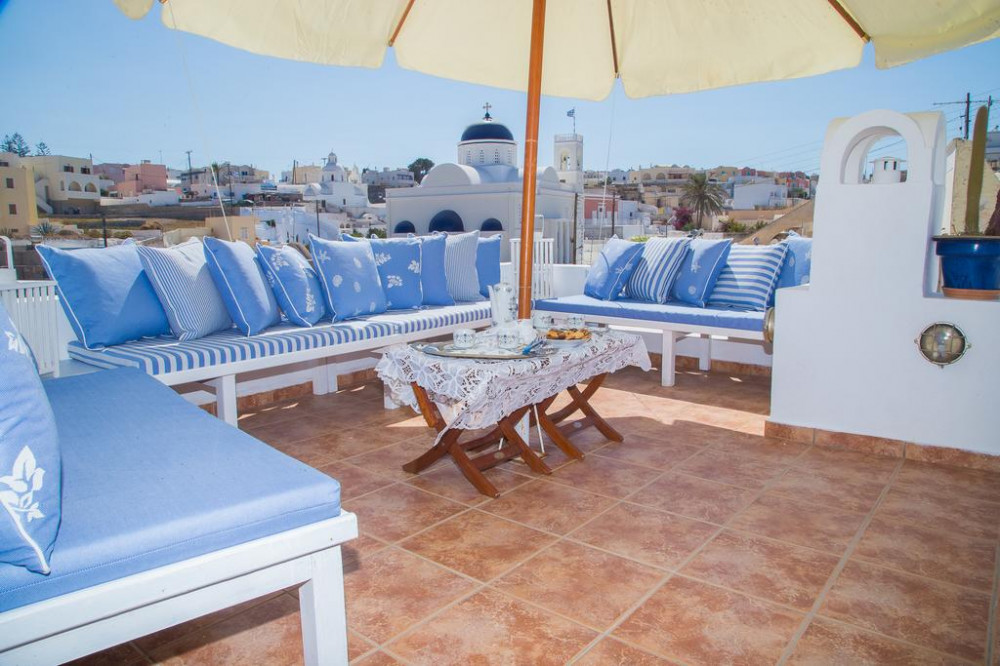 Vacation Hub International - VHI - Travel Club - Lydia Luxury villa